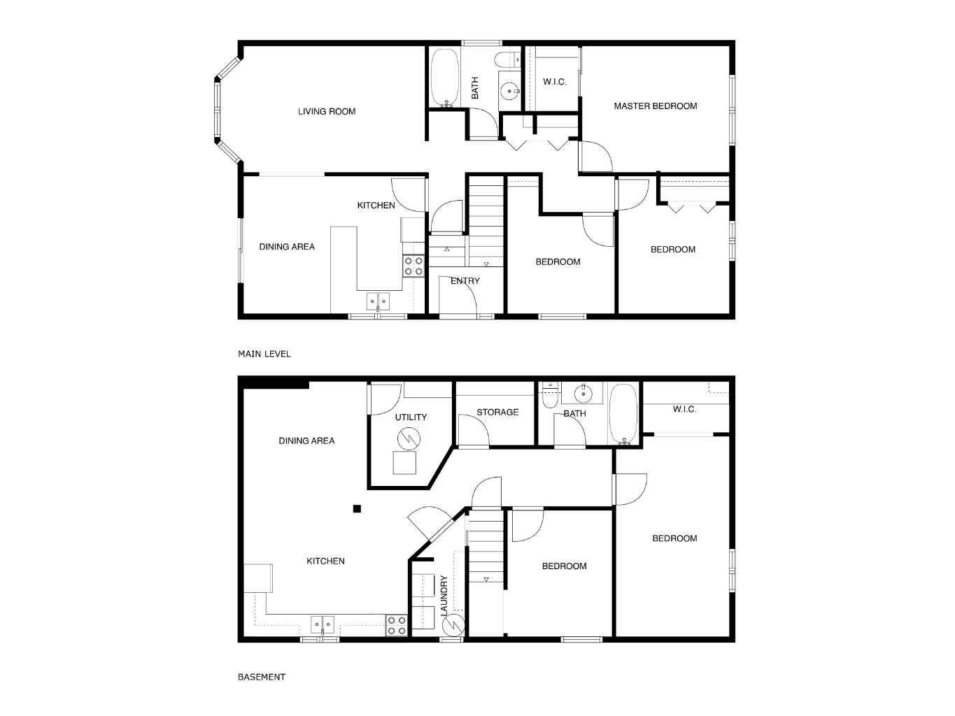 Calgary, AB T2A 5Y8,556 Aboyne CRES NE