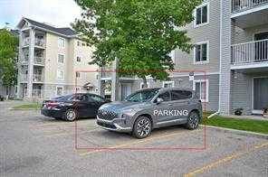 Calgary, AB T2A 7Z2,1620 70 ST SE #3320