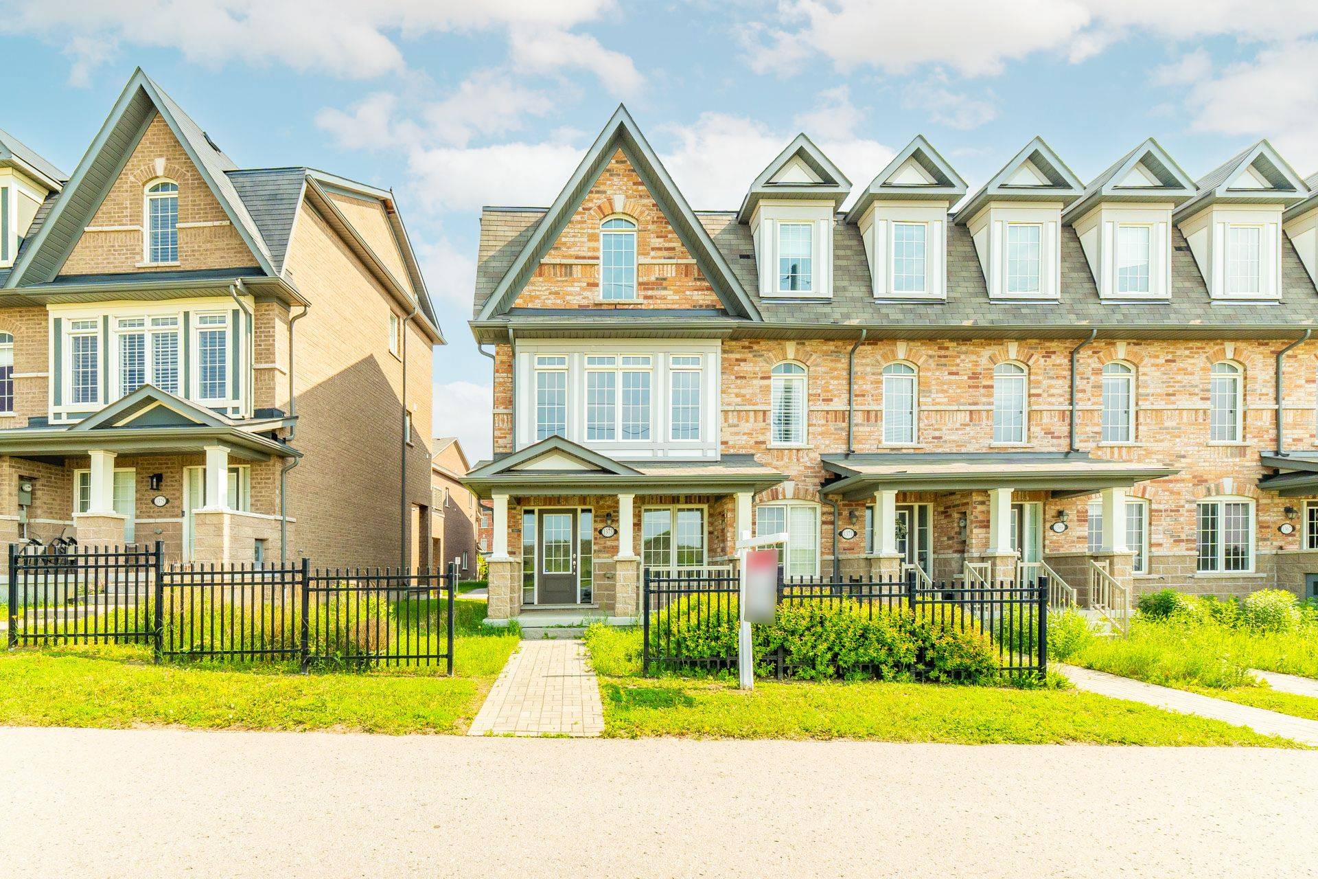 Ajax, ON L1Z 0R9,1373 Salem RD N