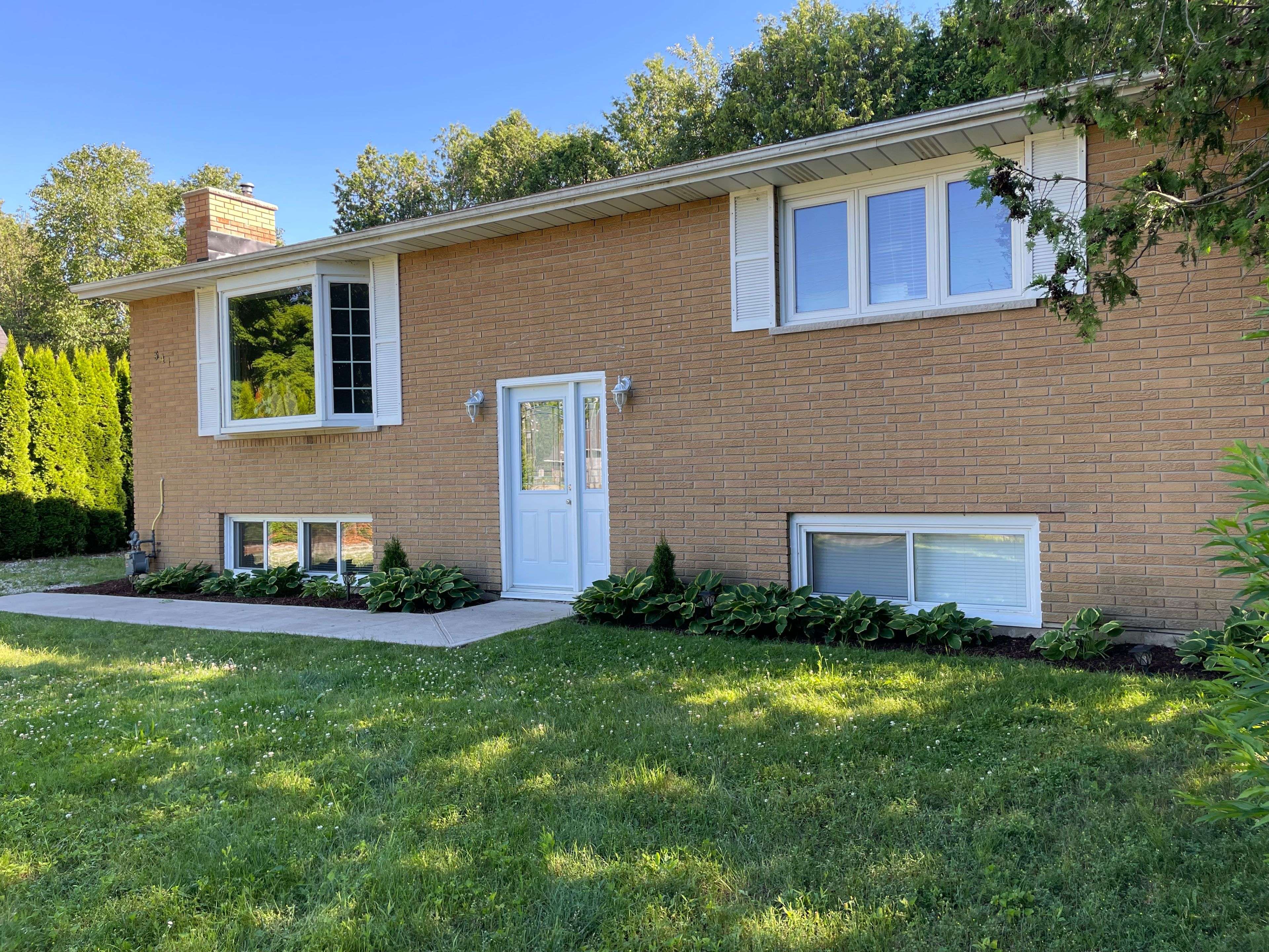 Saugeen Shores, ON N0H 2L0,341 Palmerston ST ##1 & #2