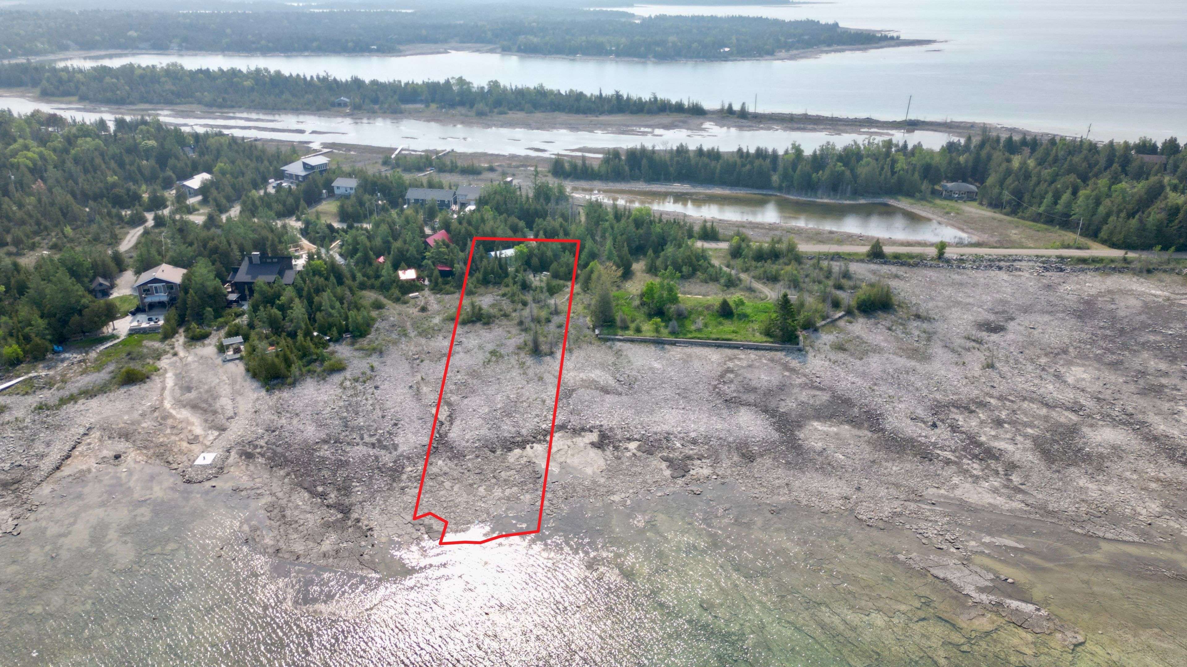 94 Pedwell Pt. DR, Northern Bruce Peninsula, ON N0H 2R0