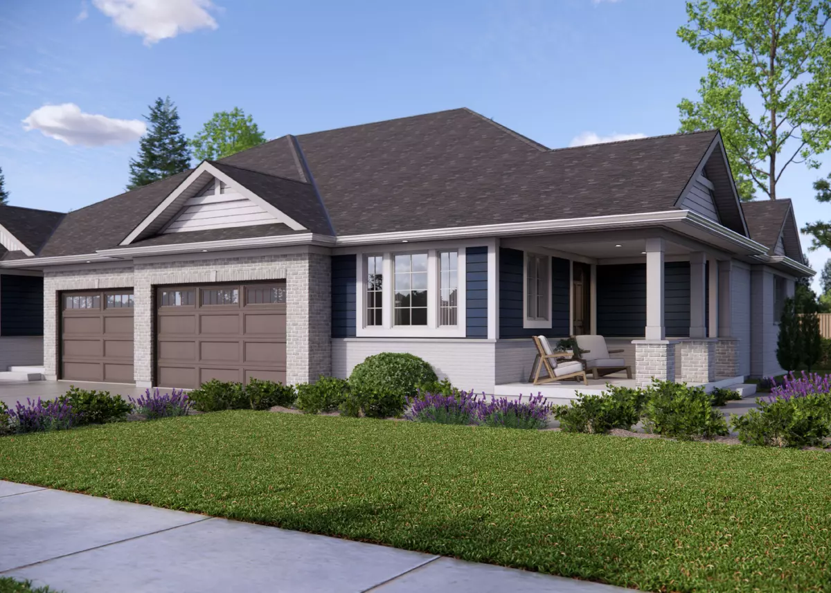 St. Thomas, ON N5R 0P3,71 HARROW LN
