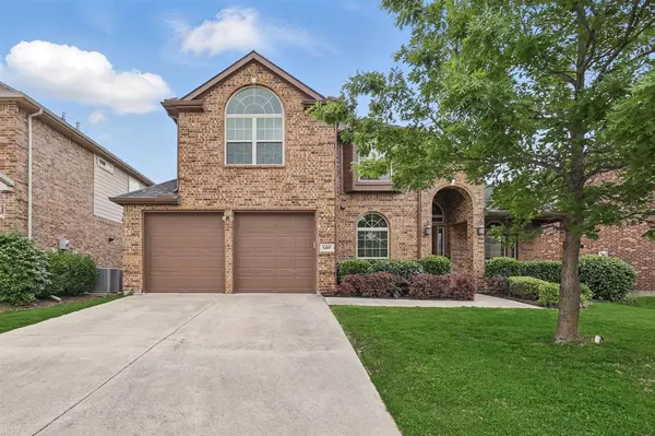 1405 Bateman Lane,  Celina,  TX 75009