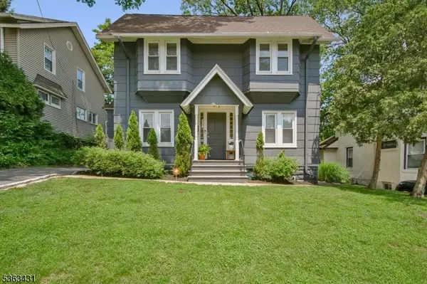 15 Ridgeview Ave, West Orange Twp., NJ 07052