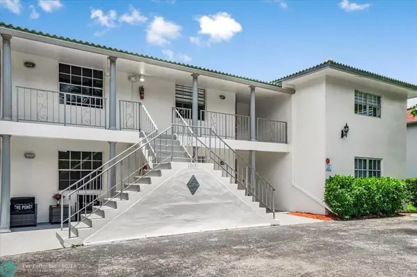 Coral Springs, FL 33065,10151 NW 35th St #2-B