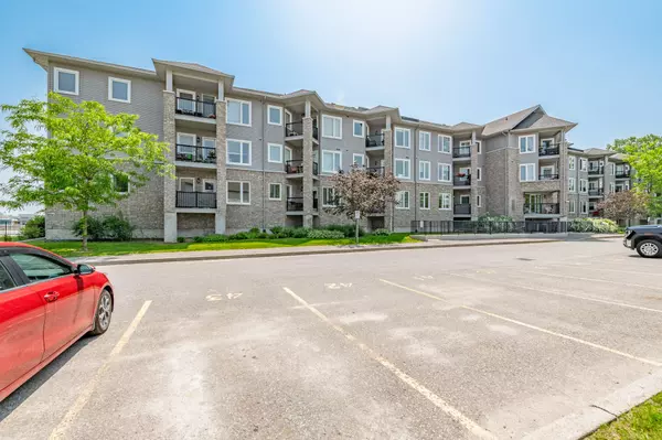 Carleton Place, ON K7C 0E2,240 Coleman ST #207