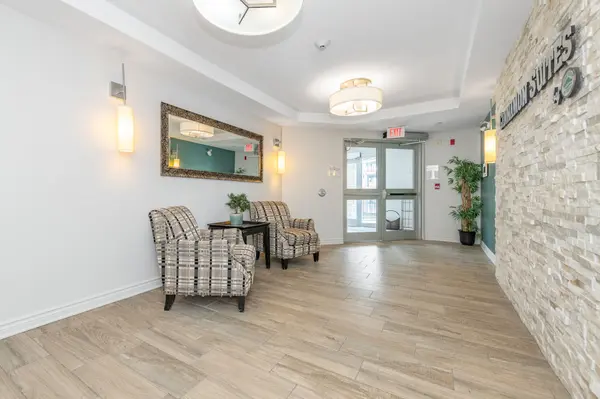 Carleton Place, ON K7C 0E2,240 Coleman ST #207