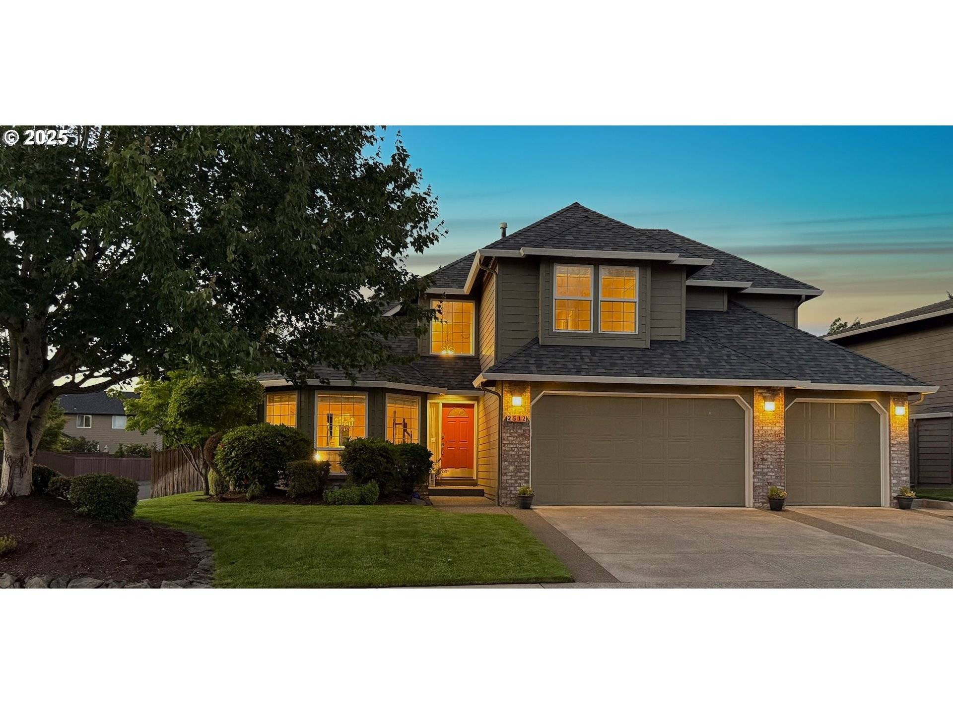 2512 NW 147TH ST, Vancouver, WA 98685