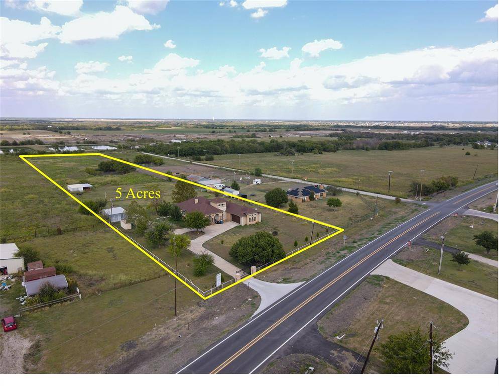 Josephine, TX 75189,511 E Cook Street