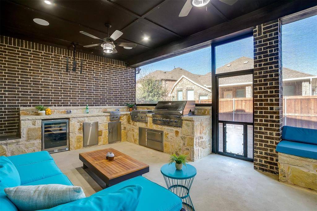 2507 Collier Street, Mansfield, TX 76063
