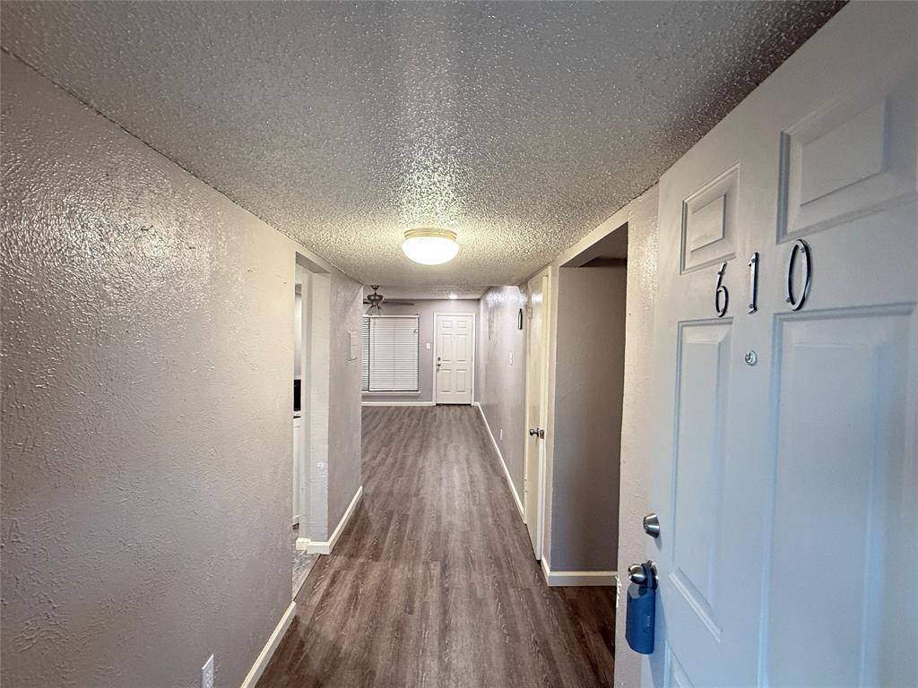 6012 Westridge Lane #610, Fort Worth, TX 76116