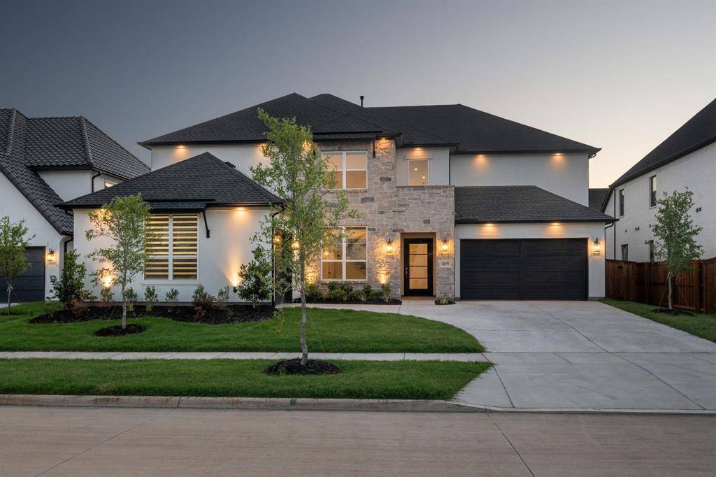 10375 Great Days Drive, Frisco, TX 75035