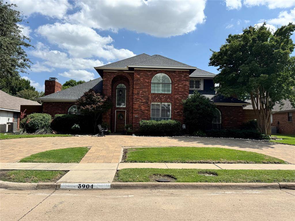 3904 Davis Circle, Plano, TX 75023