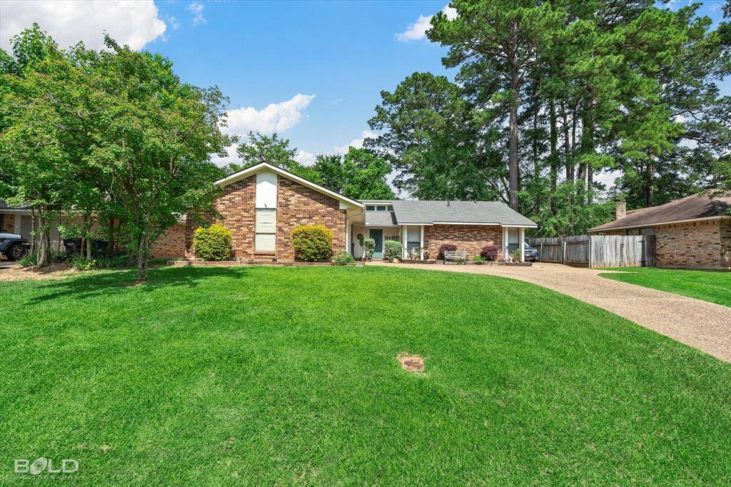 8517 Woodhill Lane, Haughton, LA 71037