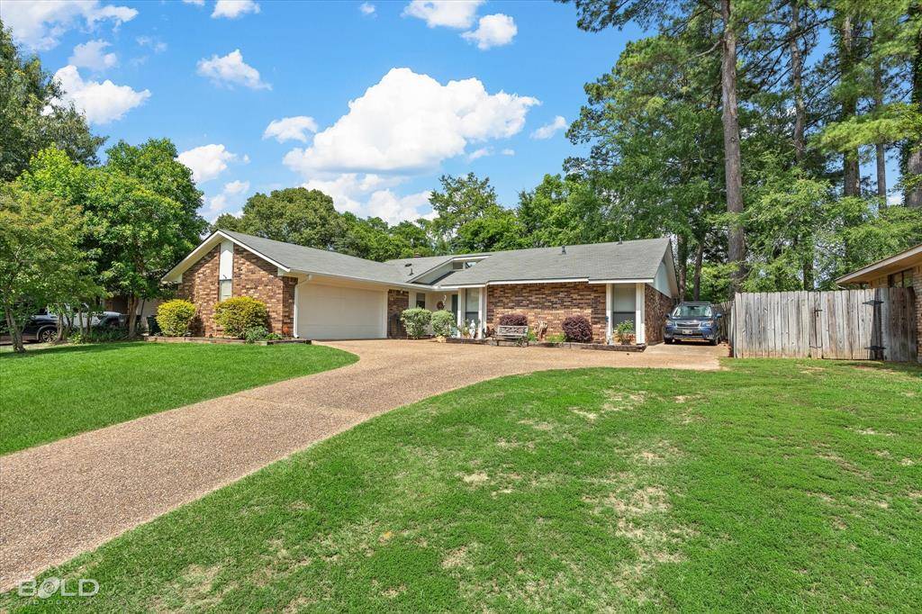 Haughton, LA 71037,8517 Woodhill Lane