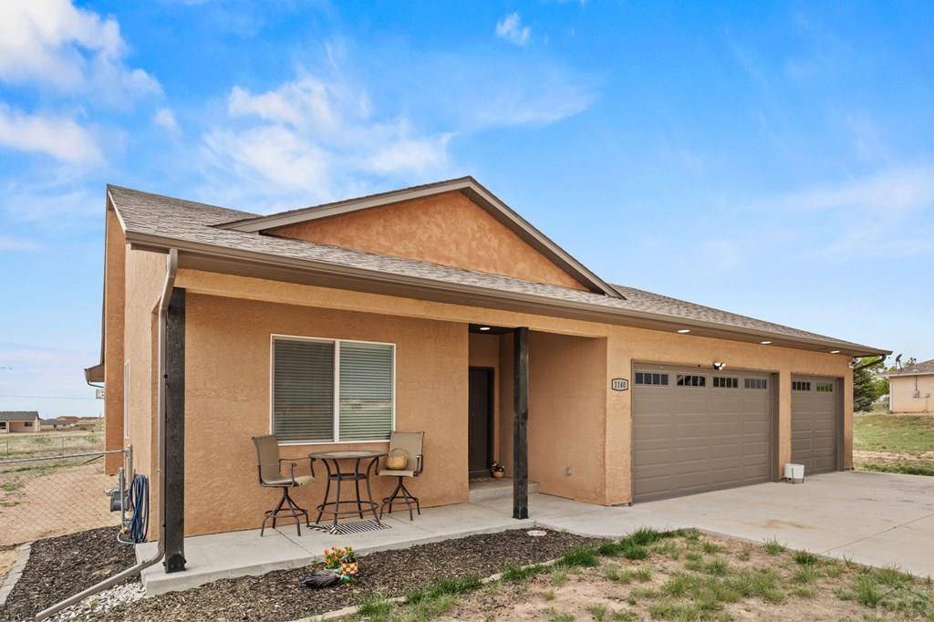 Pueblo West, CO 81007,1140 E Dove Creek Dr