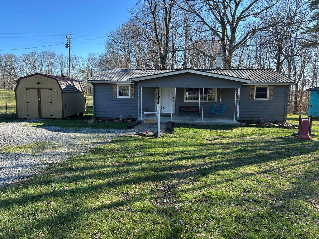 3540 Stockton Road, Jamestown, TN 38556