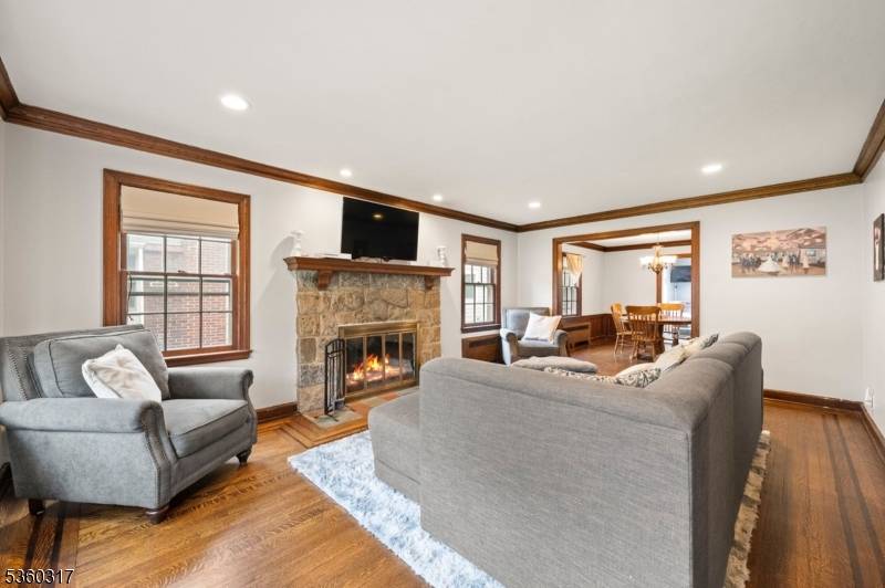 West Caldwell Twp., NJ 07006,35 Farrington St