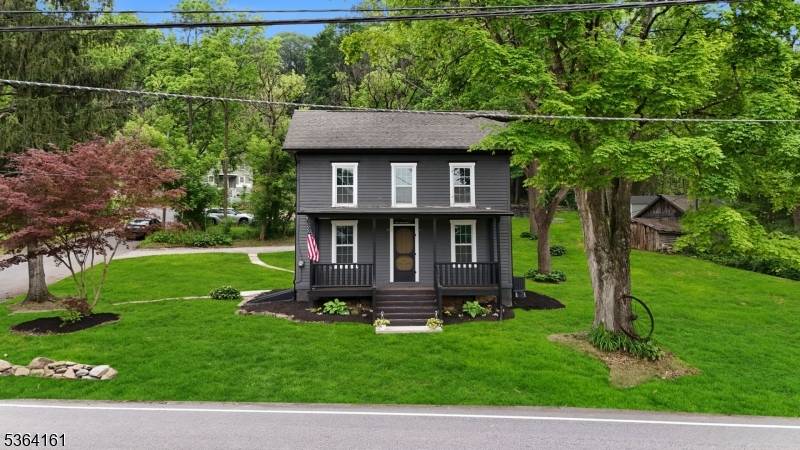 132 Axford Ave, Oxford Twp., NJ 07863