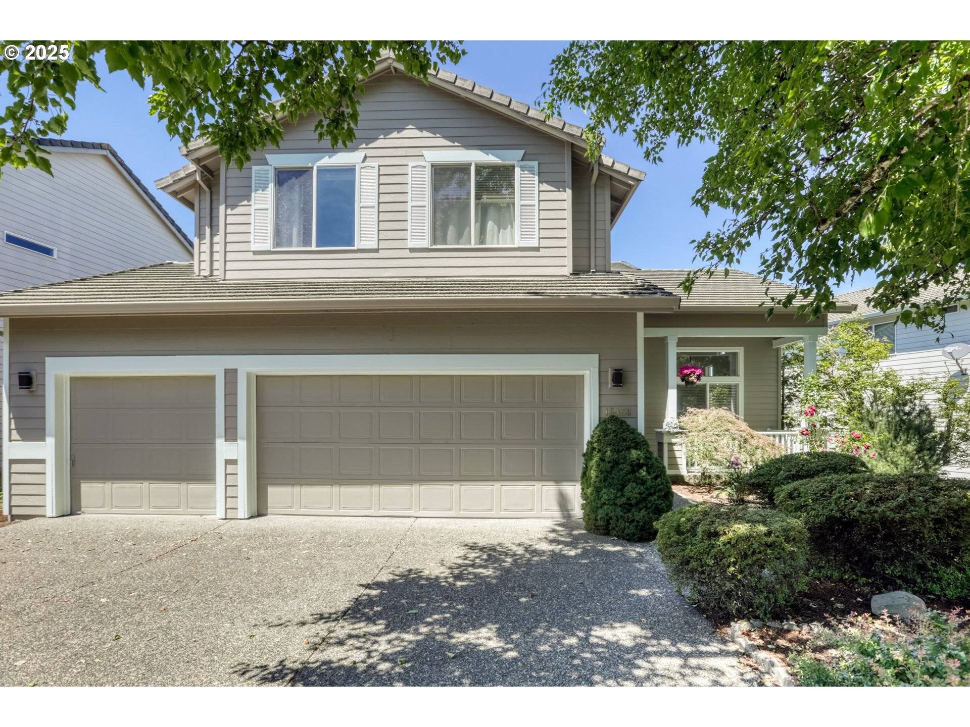 15463 NW ANDALUSIAN WAY, Portland, OR 97229