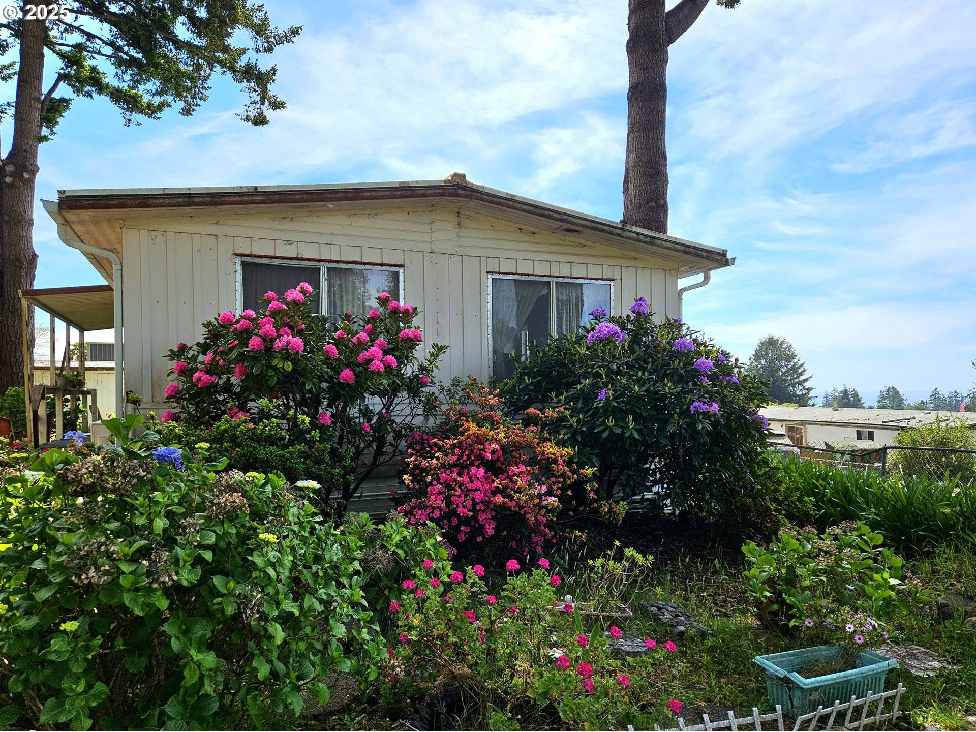 Brookings, OR 97415,16427 VISTA HILLS DR #17