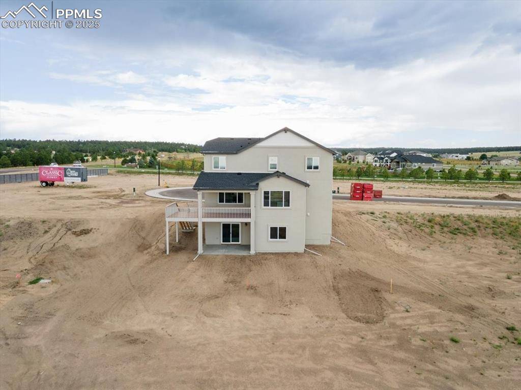 Colorado Springs, CO 80908,8321 Jesse Evans DR