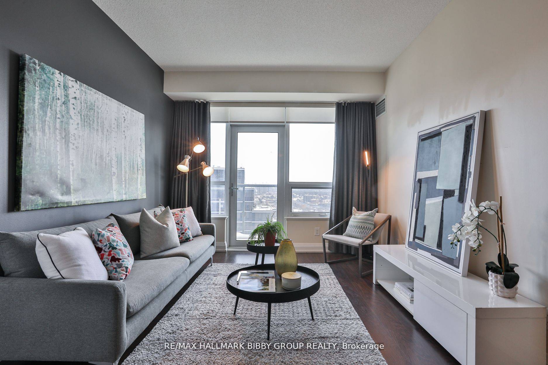 2 Anndale DR #3007,  Toronto C14,  ON M2N 0G5
