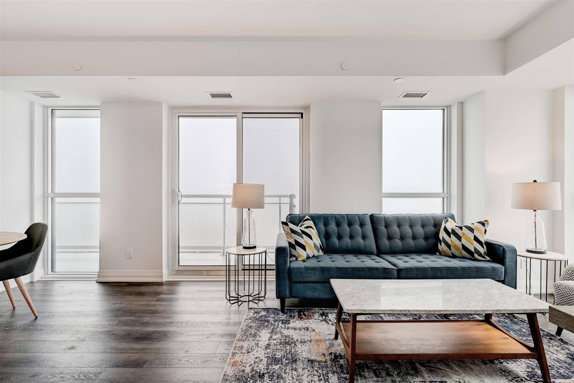 286 Main ST #2701, Toronto E02, ON M4C 0B3