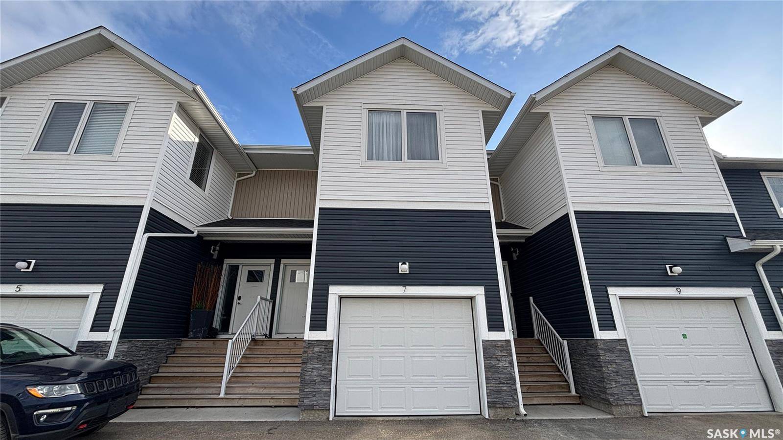 510 Kloppenburg CRESCENT #7, Saskatoon, SK S7W 0X8
