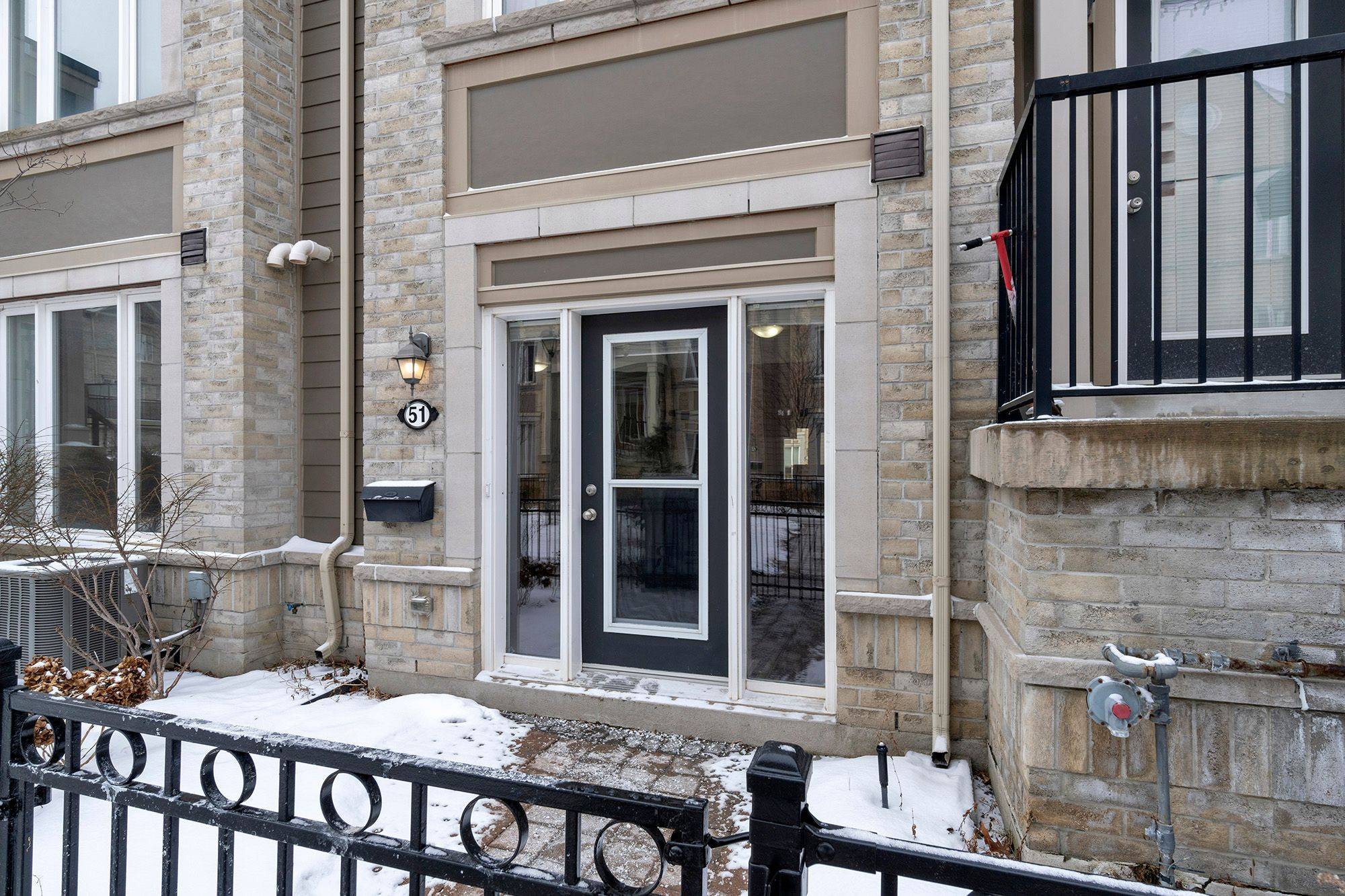Mississauga, ON L5M 0S3,2891 Rio CT #51