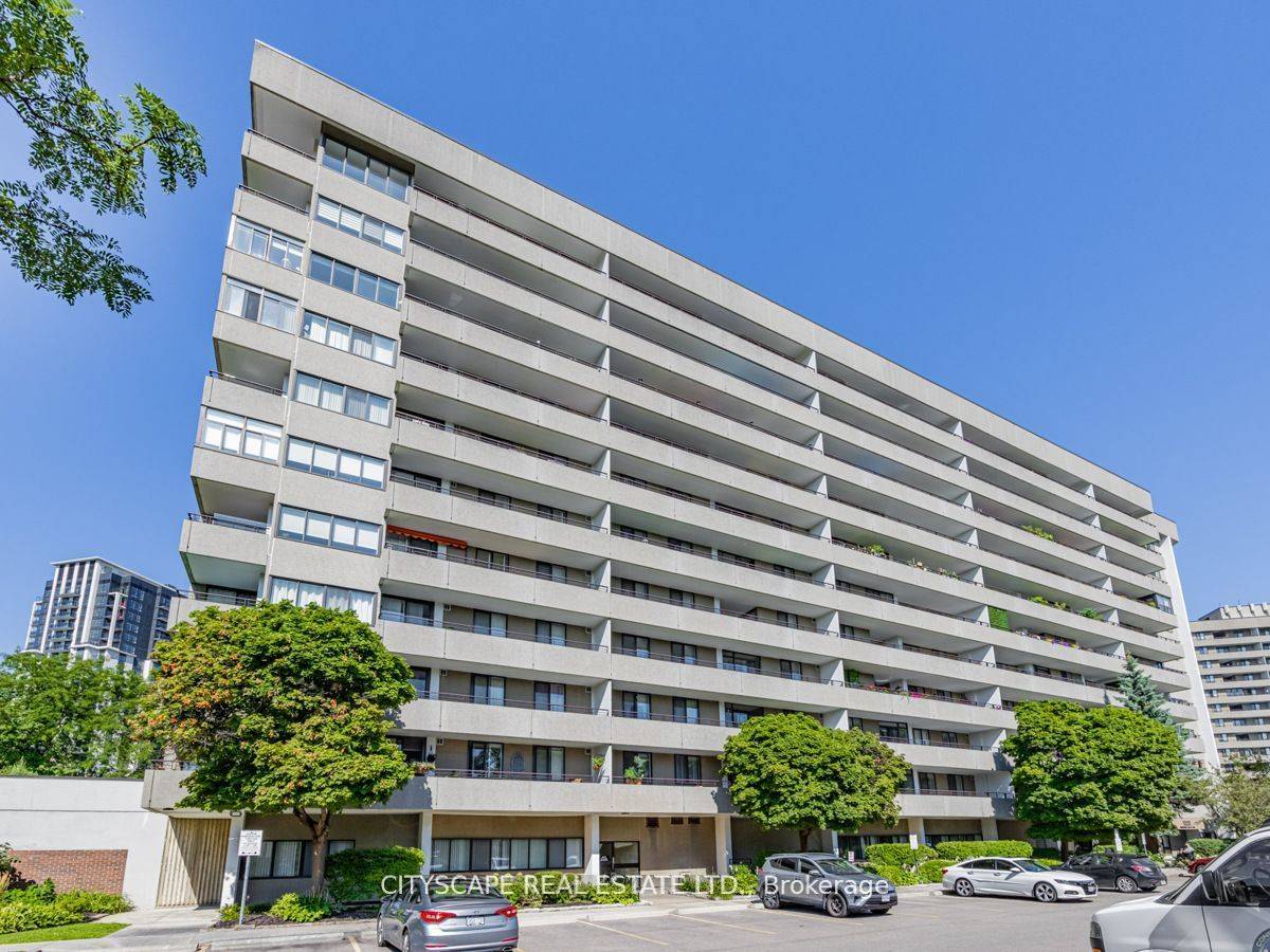 Mississauga, ON L5A 3S8,1320 Mississauga Valley BLVD #304