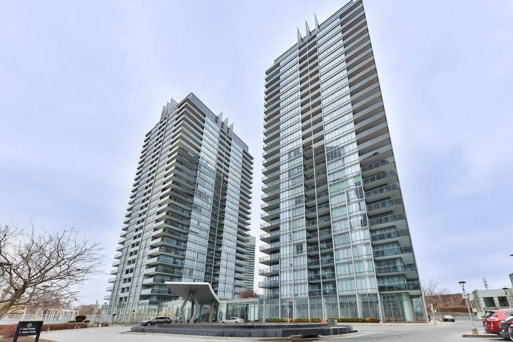 88 Park Lawn RD #1511, Toronto W06, ON M8Y 0B5