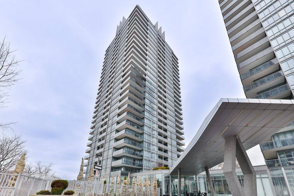 Toronto W06, ON M8Y 0B5,88 Park Lawn RD #1511