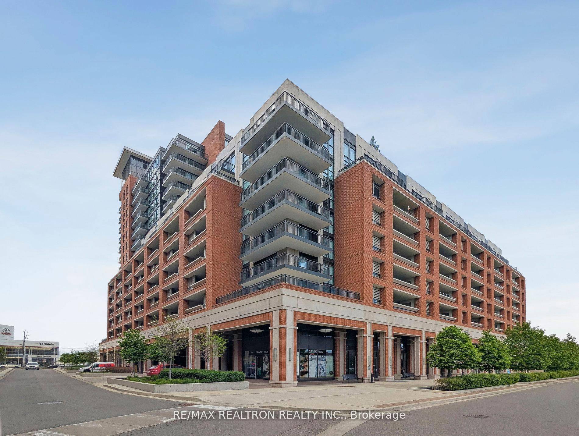 3091 Dufferin ST #731, Toronto W04, ON M6A 0C4