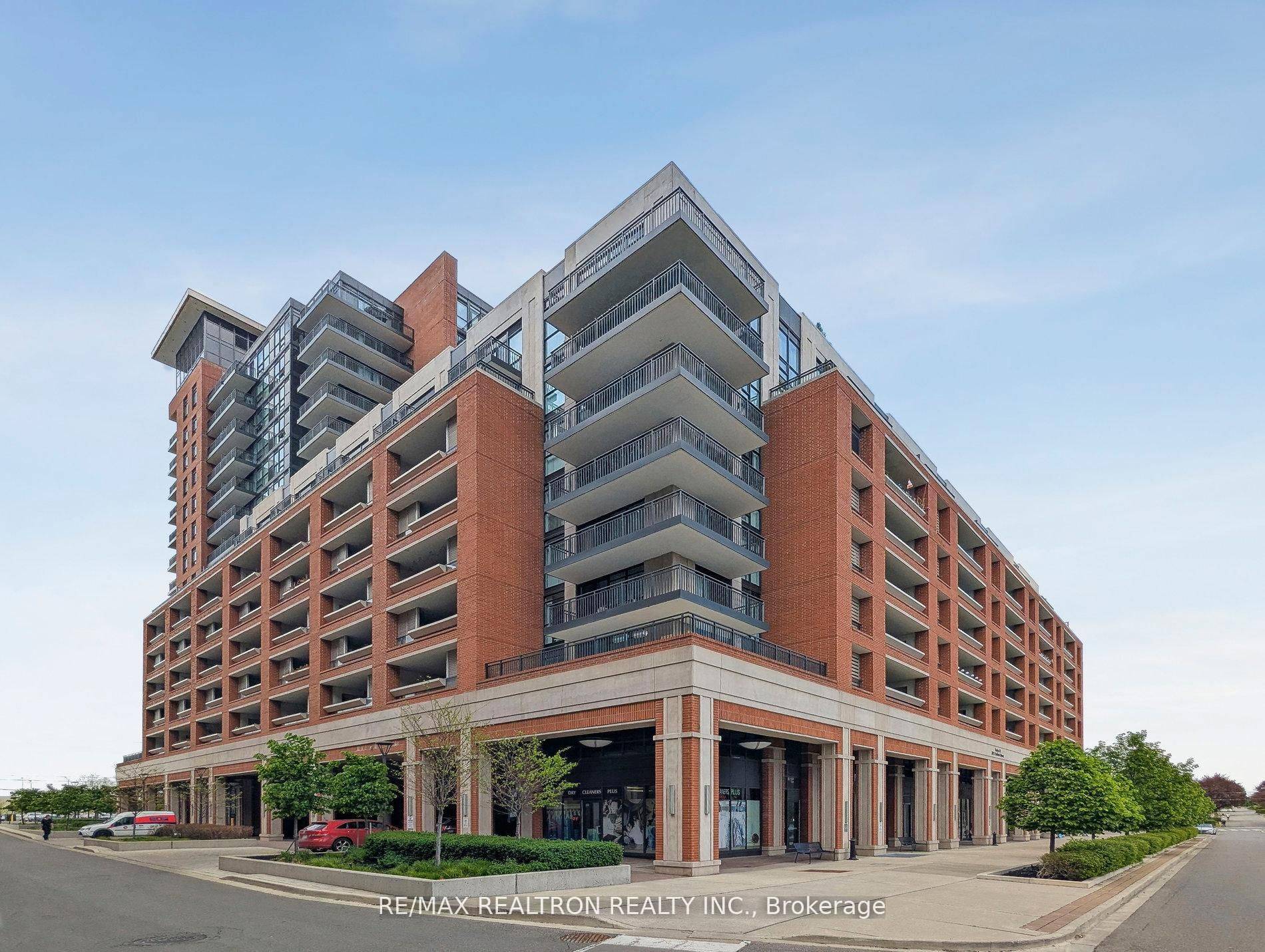 Toronto W04, ON M6A 0C4,3091 Dufferin ST #731