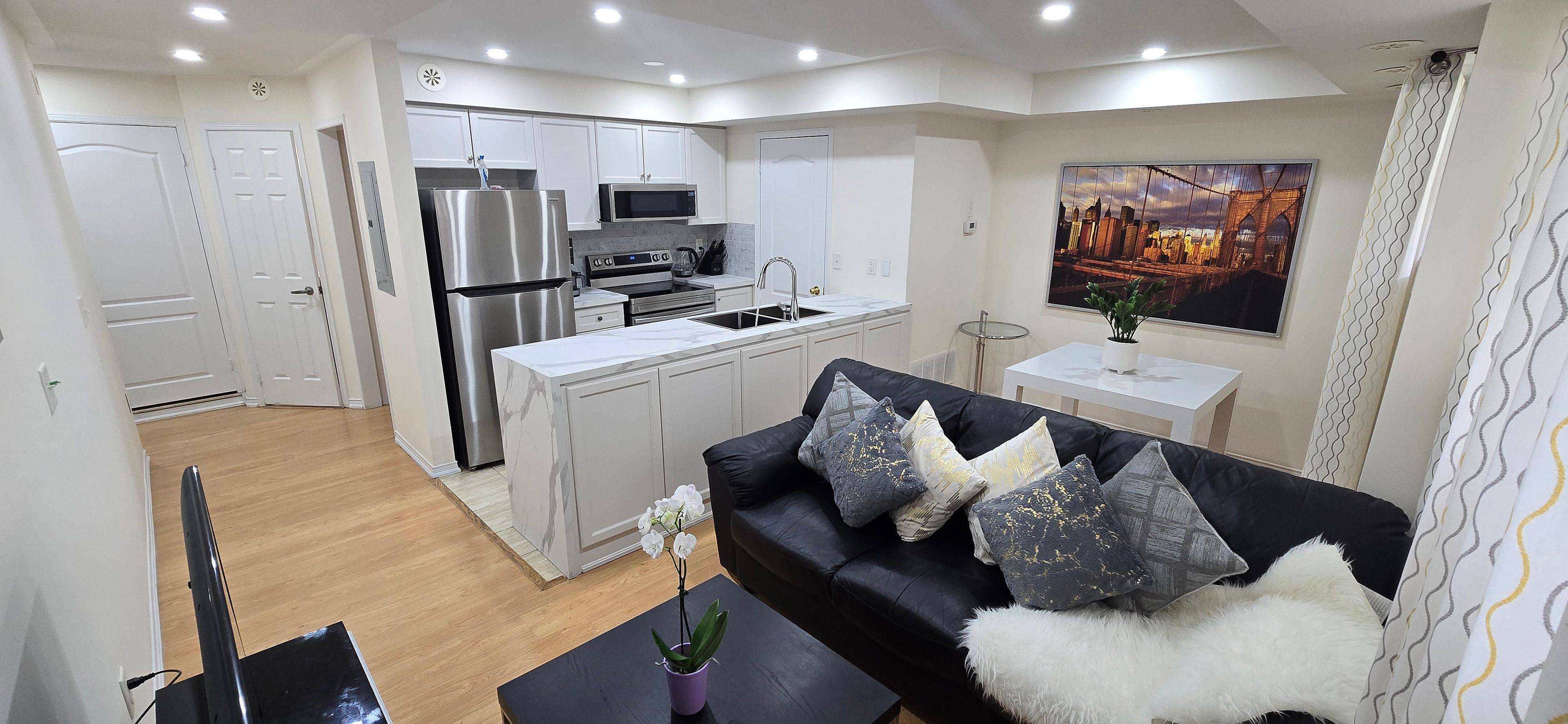157 Isaac Devins BLVD #3, Toronto W05, ON M9M 0C5