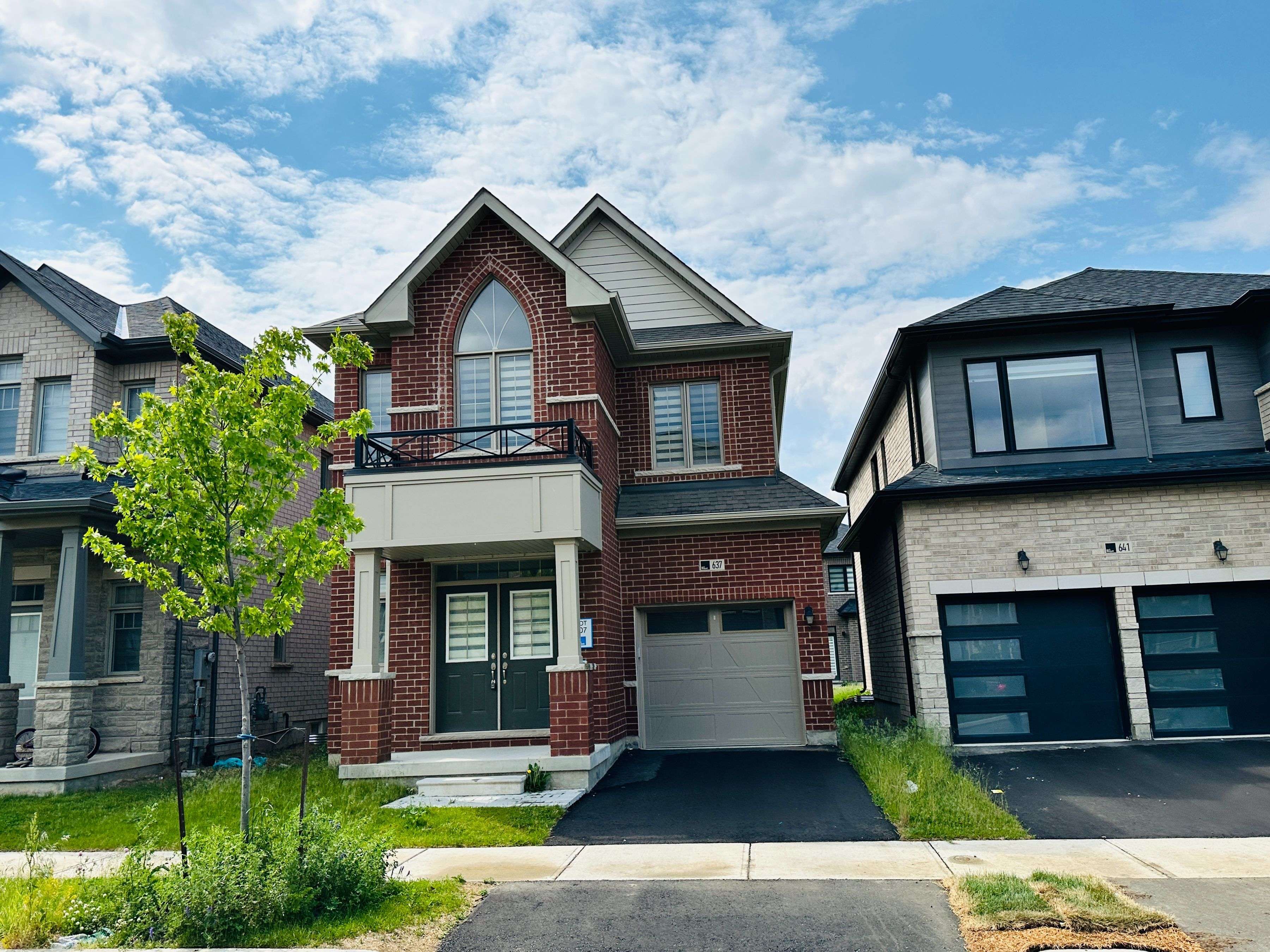 637 Etheridge AVE, Milton, ON L9E 1V3