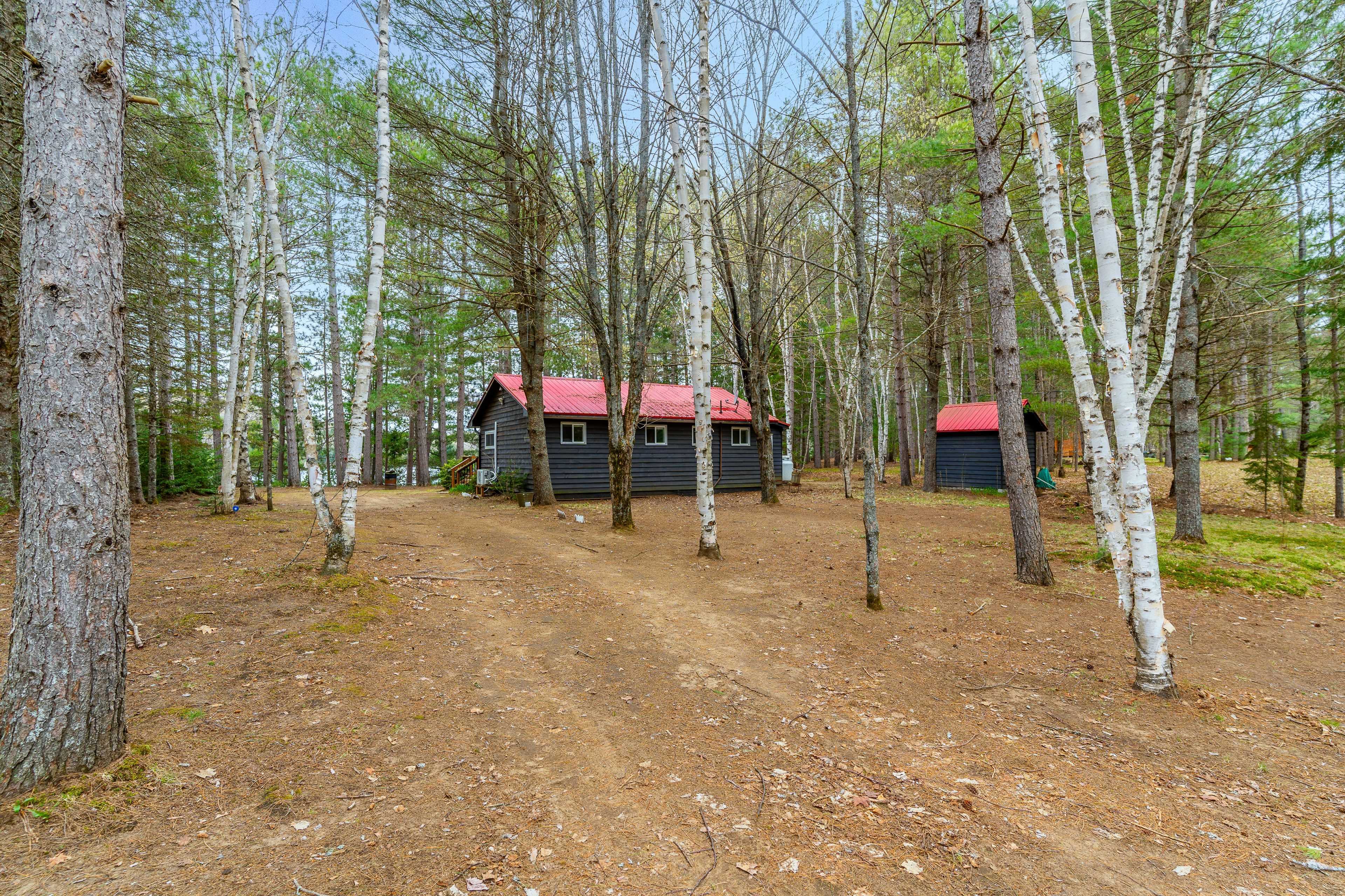 Highlands East, ON K0L 2Y0,1138 Edward Sanderson RD