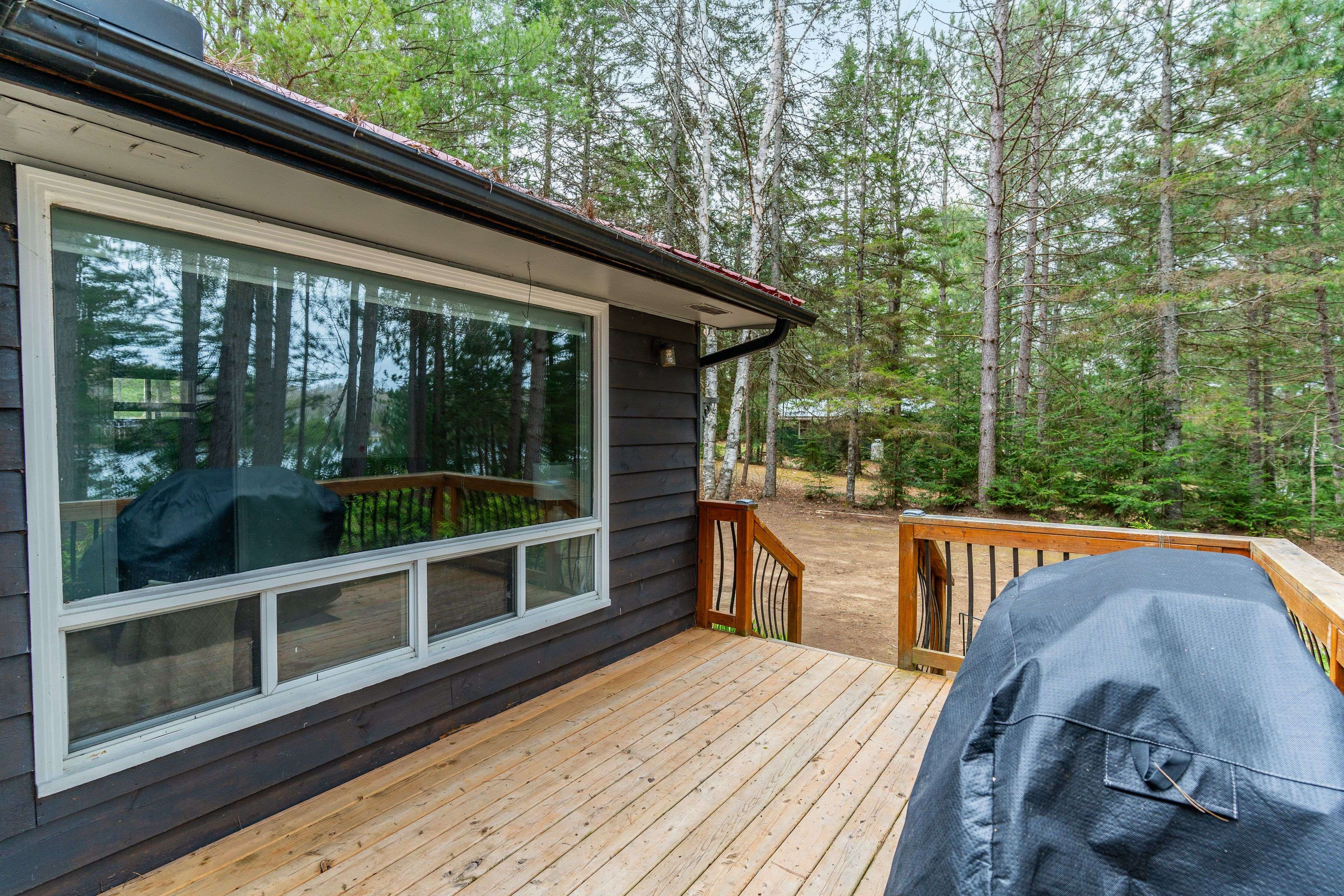 Highlands East, ON K0L 2Y0,1138 Edward Sanderson RD