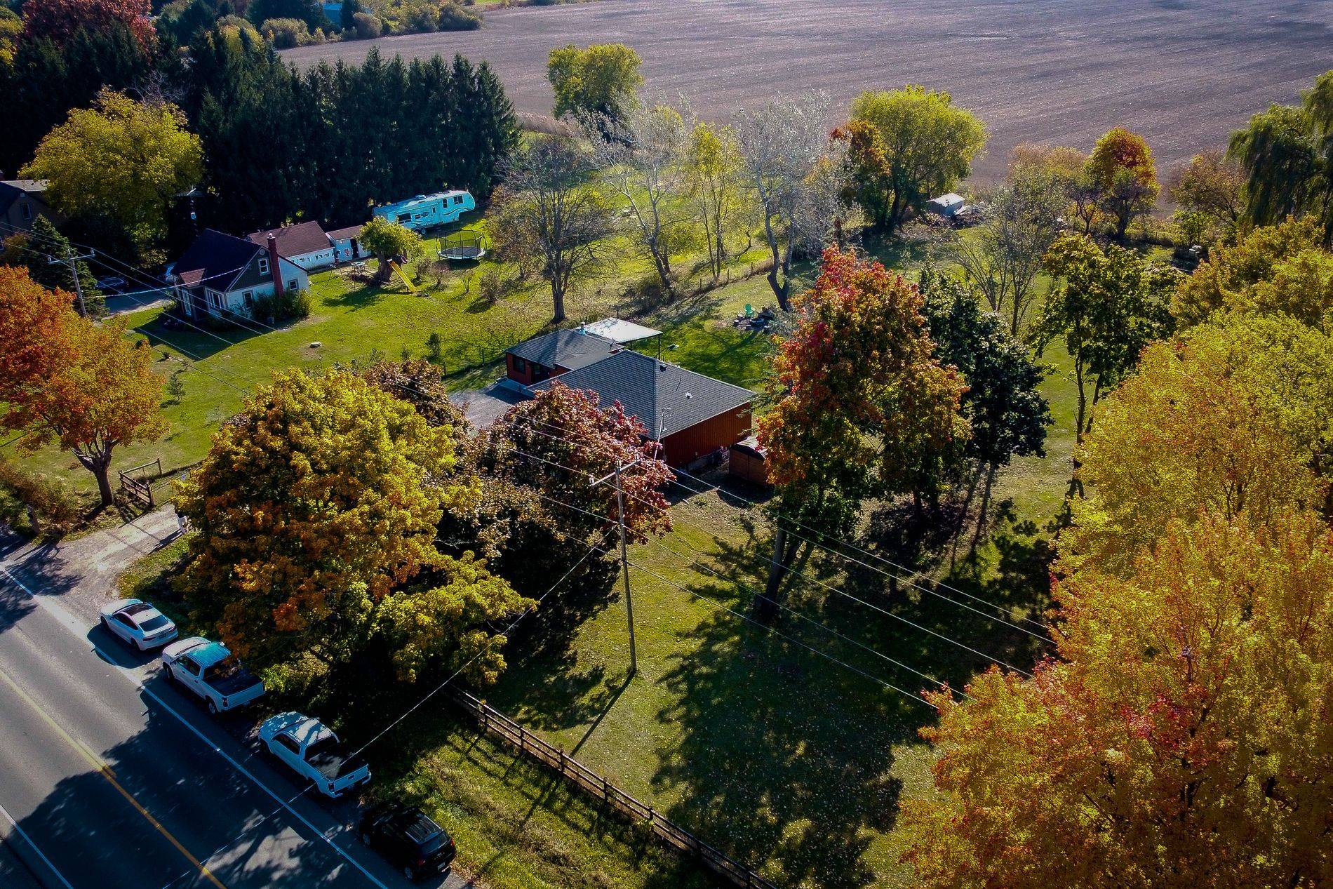 Wainfleet, ON L0S 1V0,11755 Highway 3 N/A