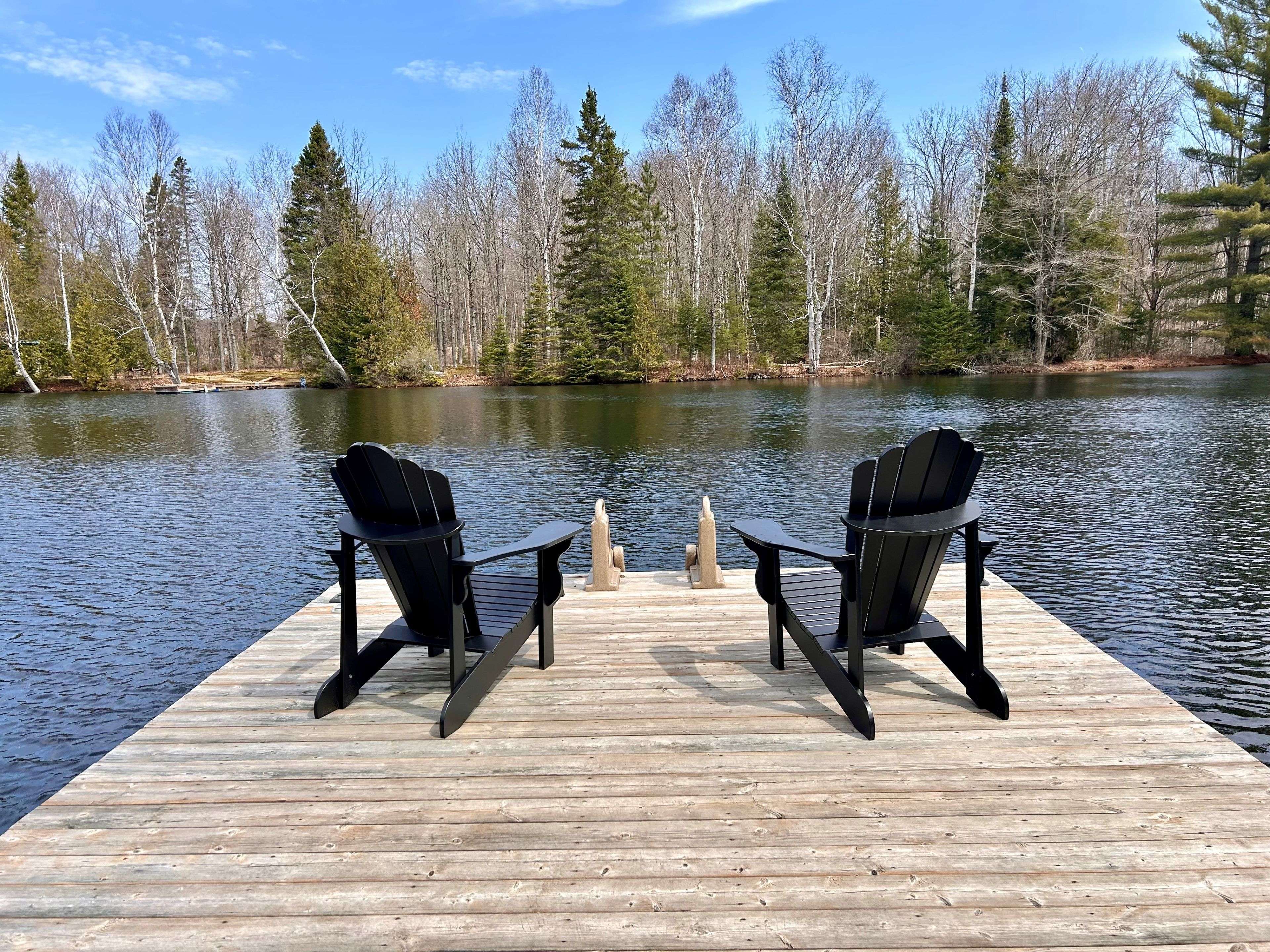 1053 Esson Creek LN, Highlands East, ON K0L 3C0