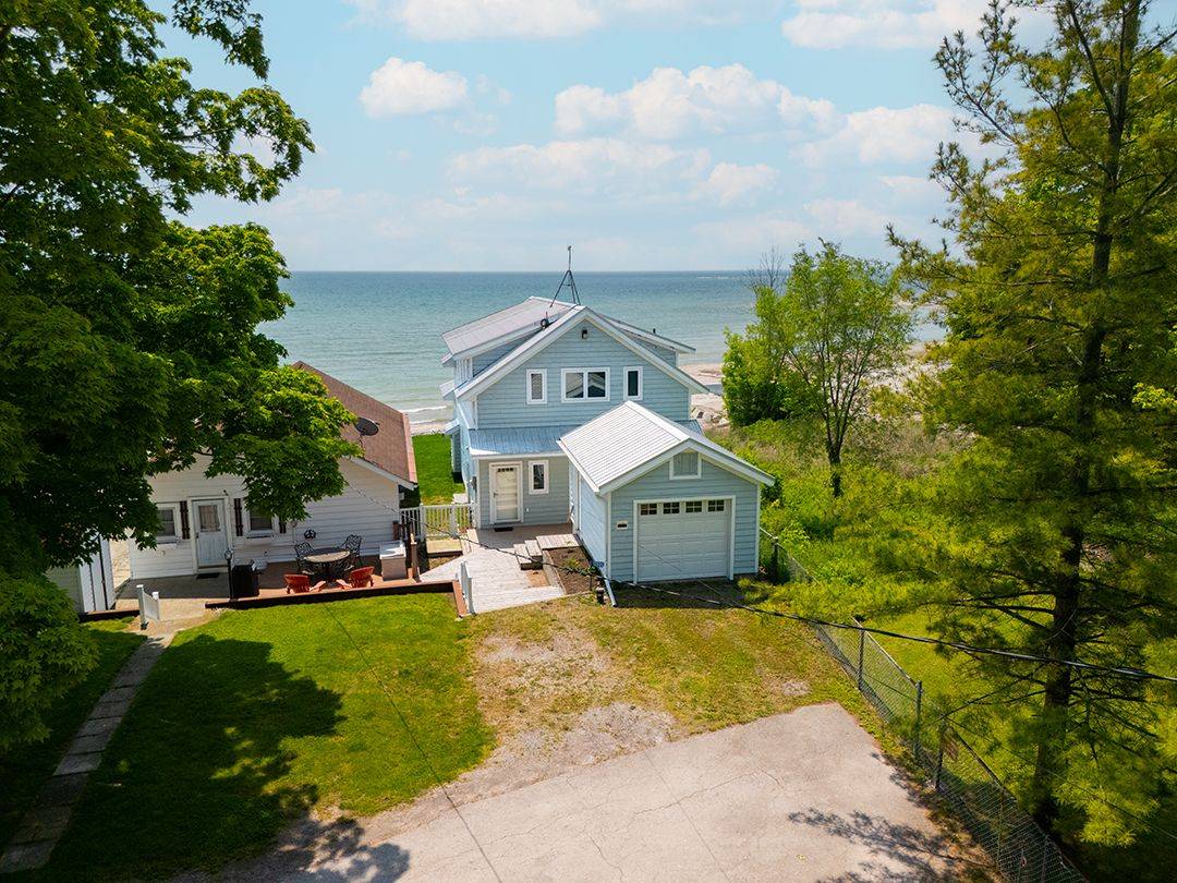 12895 Old Lakeshore RD W, Wainfleet, ON L0S 1V0