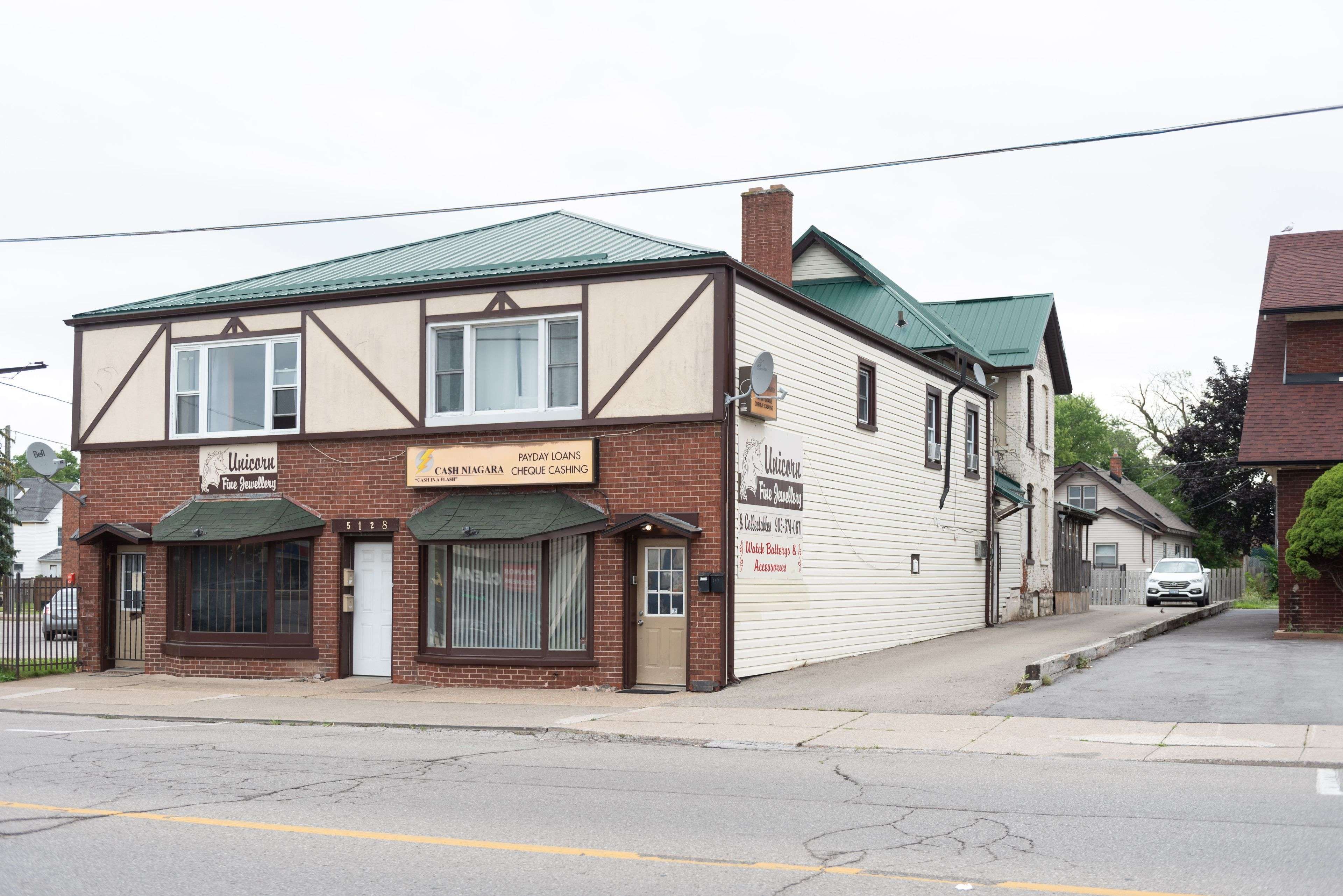 5126 Victoria AVE #1, Niagara Falls, ON L2E 4E3