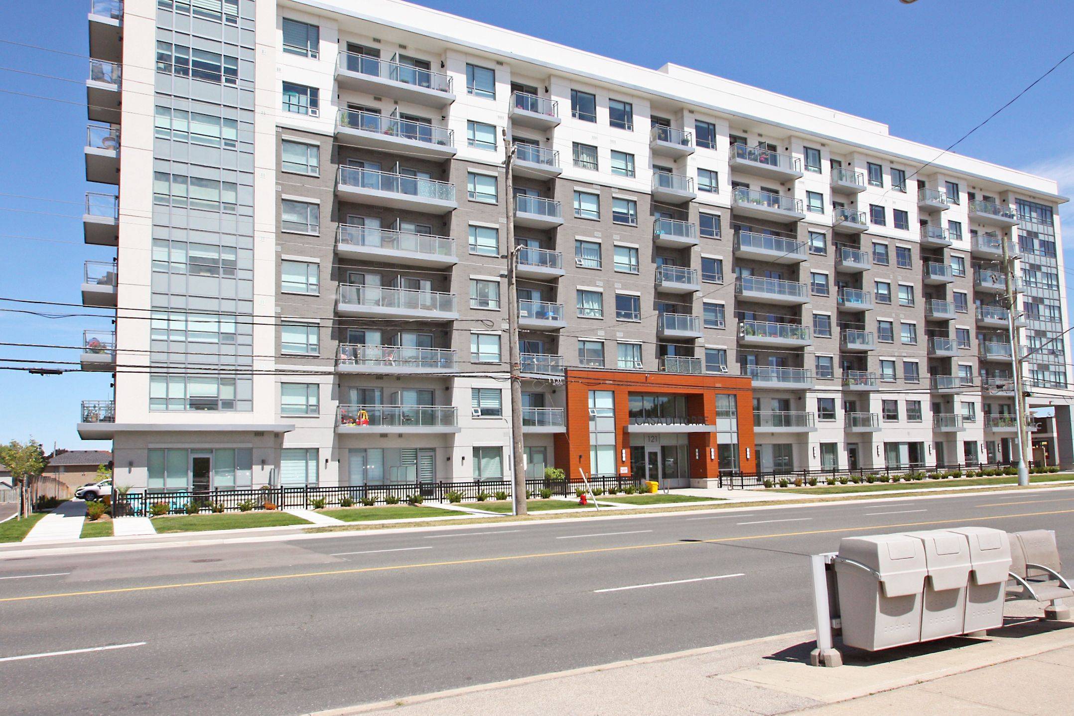 Hamilton, ON L8G 1C2,121 # 8 HWY #106