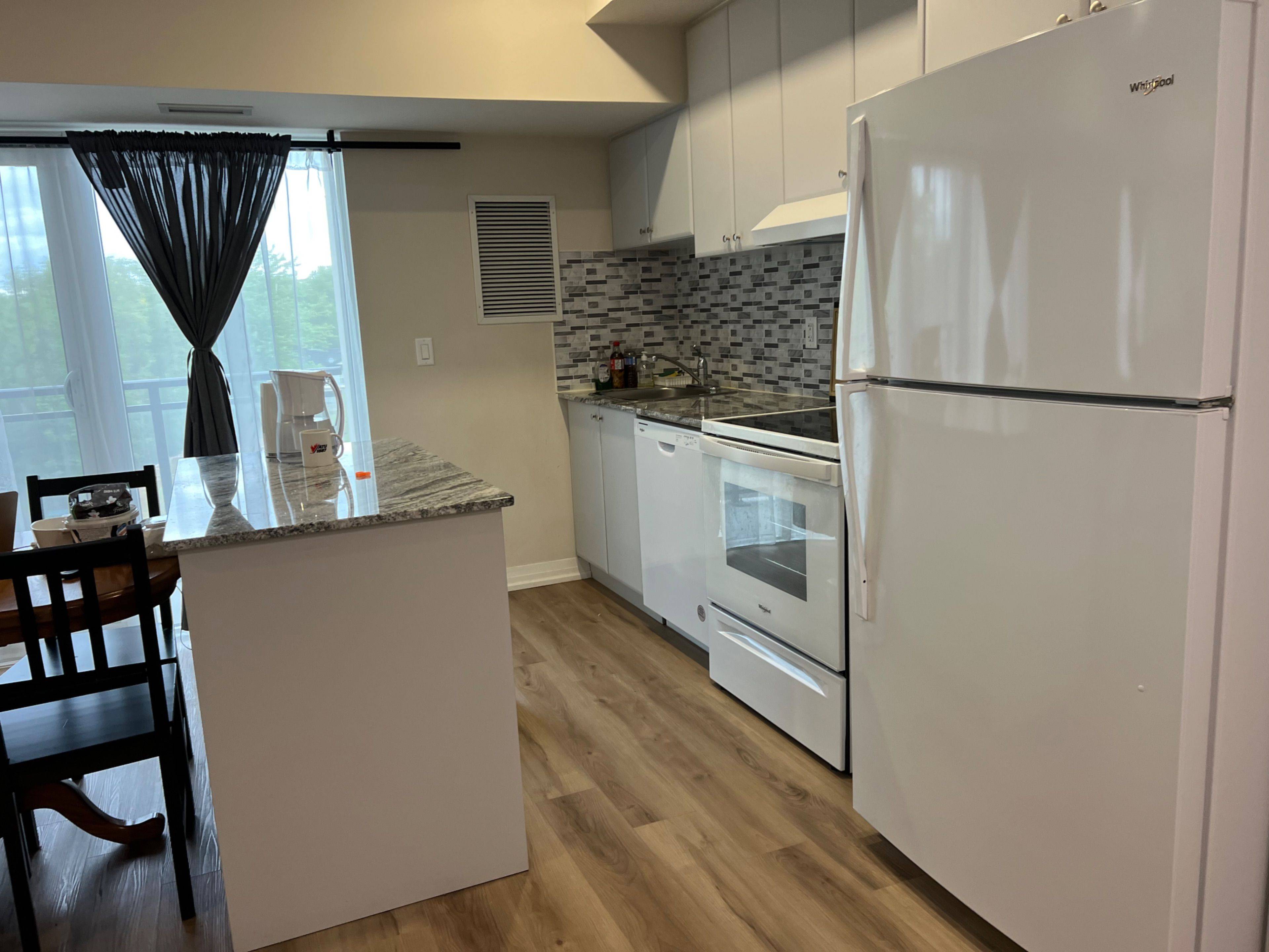 St. Catharines, ON L2P 0G3,50 Herrick AVE #316