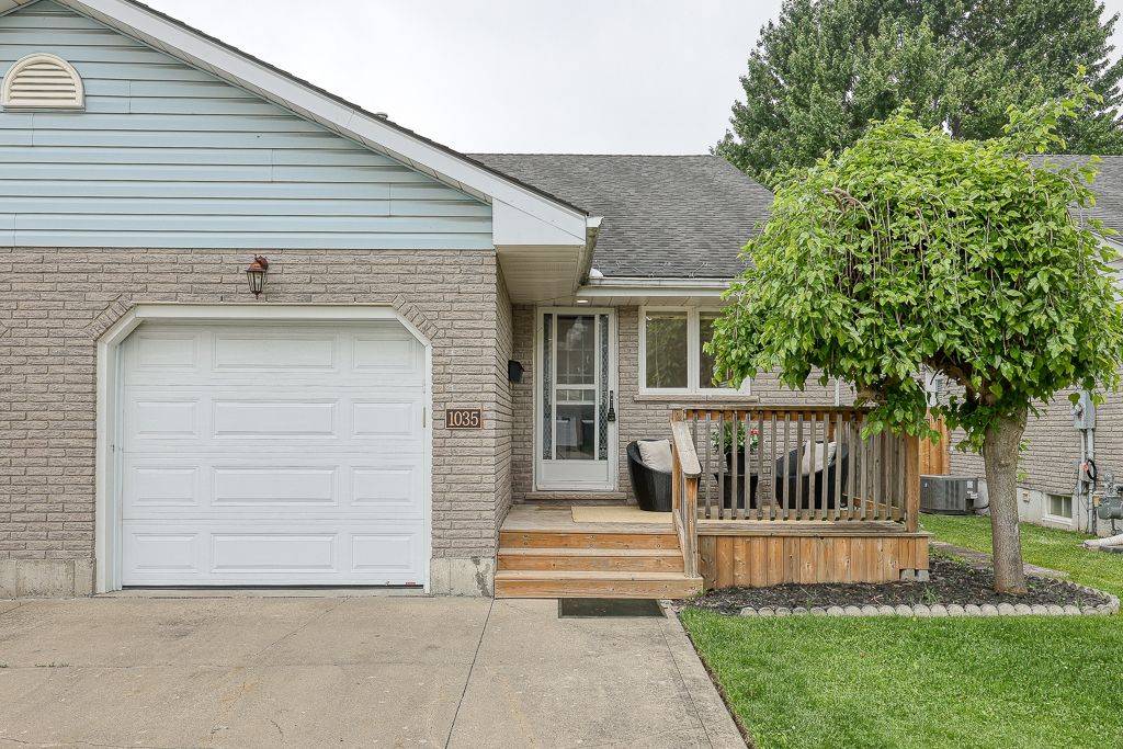 Woodstock, ON N4S 8V1,1035 Pearson DR