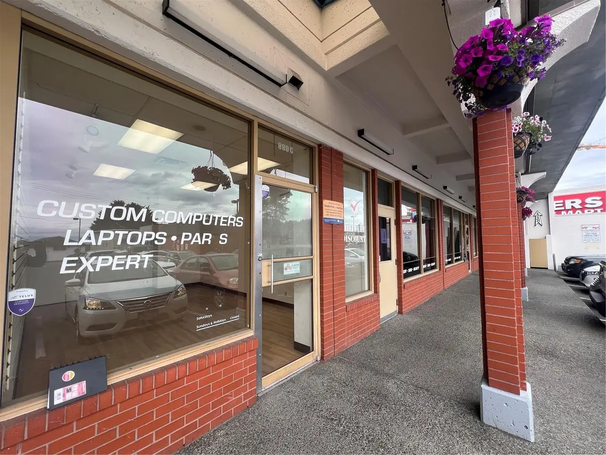 Esquimalt, BC V9A 3M4,880 Esquimalt Rd #C