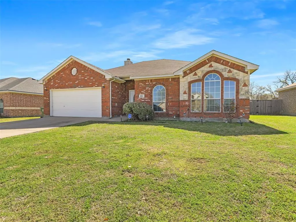 Seagoville, TX 75159,804 Brandon Drive