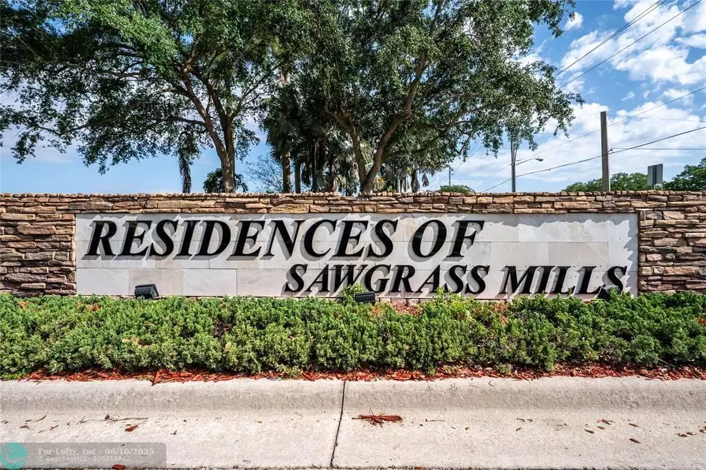 Sunrise, FL 33323,12505 NW 10th Pl