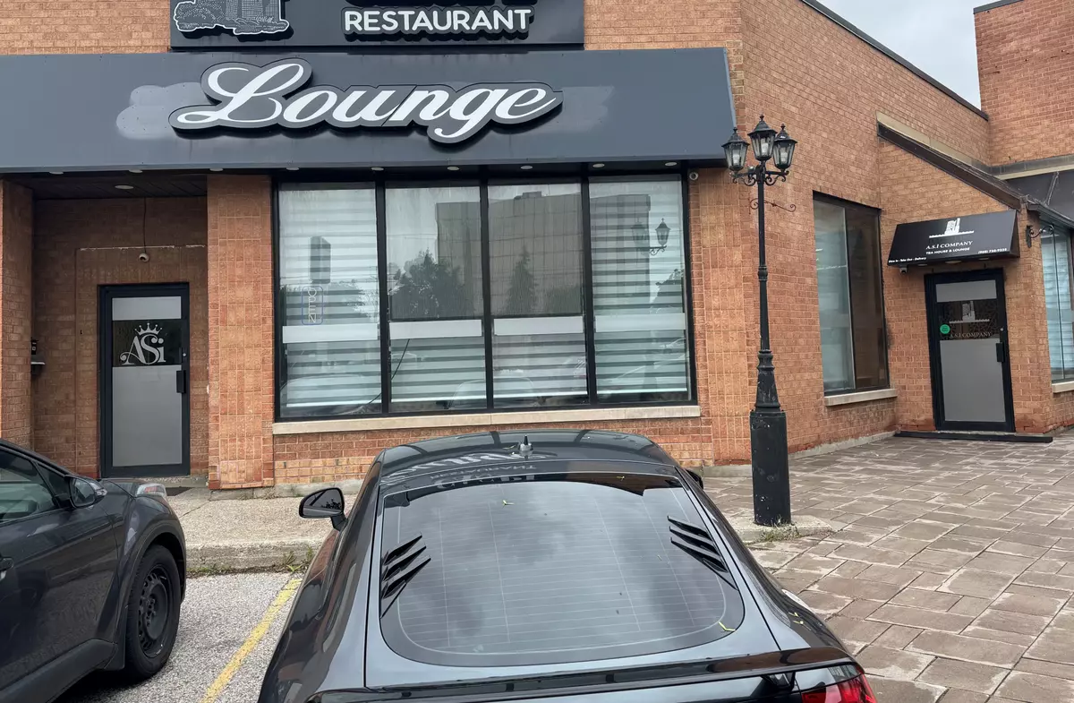 Vaughan, ON L4K 1V2,2100 Steeles AVE #3 & 4